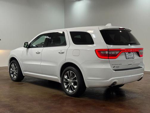 2019 Dodge Durango GT Plus