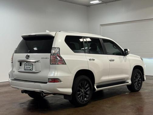 2023 Lexus GX 460 Premium