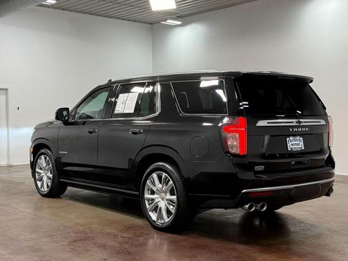 2023 Chevrolet Tahoe 4WD High Country