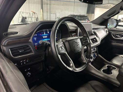 2023 Chevrolet Tahoe 4WD Z71