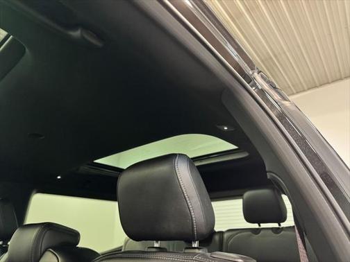 2024 Jeep Wagoneer Series II Carbide
