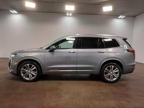 2024 Cadillac XT6 Premium Luxury AWD