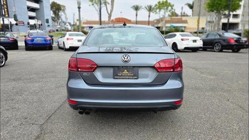 2014 Volkswagen Jetta GLI Autobahn PZEV