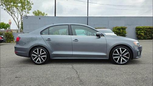 2014 Volkswagen Jetta GLI Autobahn PZEV