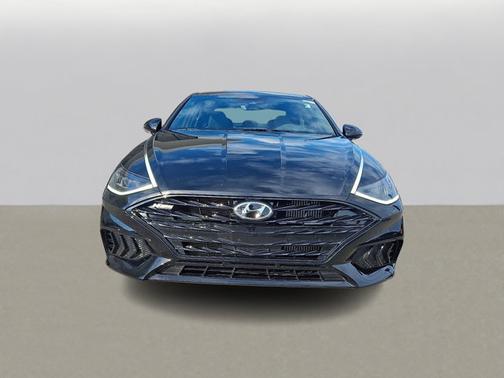 2023 Hyundai SONATA N Line