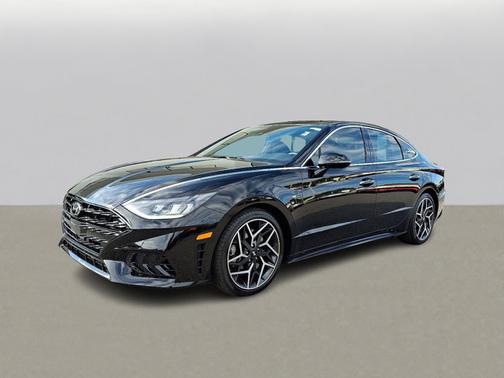 2023 Hyundai SONATA N Line