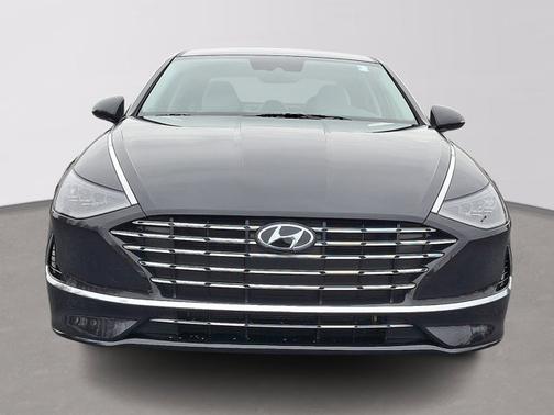 2023 Hyundai SONATA Hybrid SEL