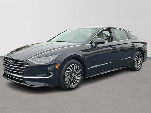 2023 Hyundai SONATA Hybrid SEL