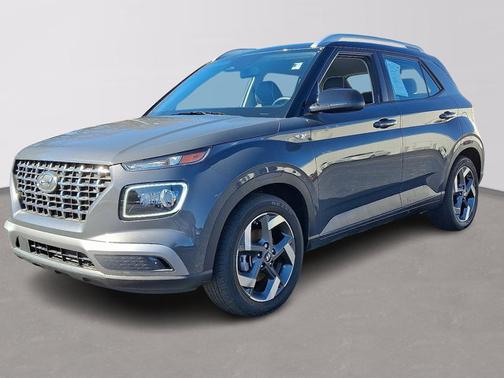 2024 Hyundai VENUE Limited
