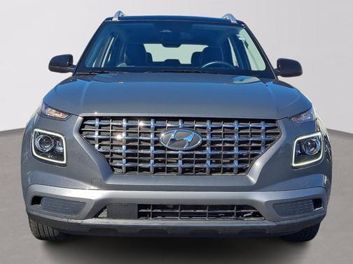2024 Hyundai VENUE Limited