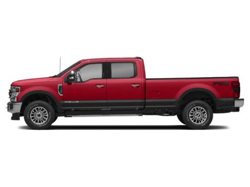 2021 Ford F-350 Lariat Super Duty
