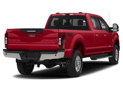 2021 Ford F-350 Lariat Super Duty