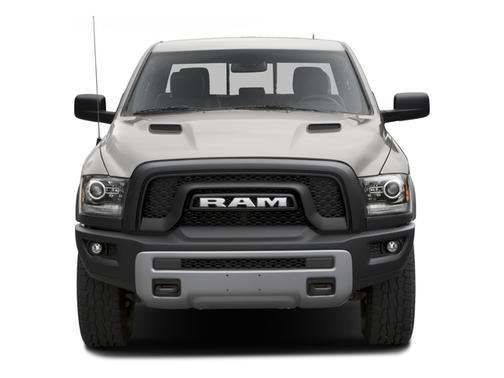 2016 RAM 1500 Rebel