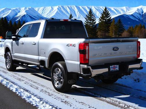 2024 Ford F-250 Lariat
