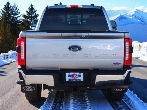 2024 Ford F-250 Lariat