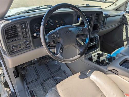 2005 GMC Yukon SLT