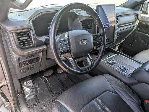 2024 Ford Expedition Max Platinum