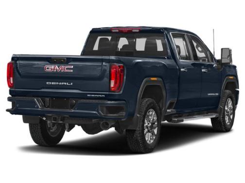 2022 GMC Sierra 3500 Denali