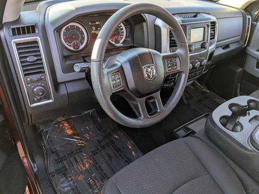 2019 RAM 1500 Classic SLT