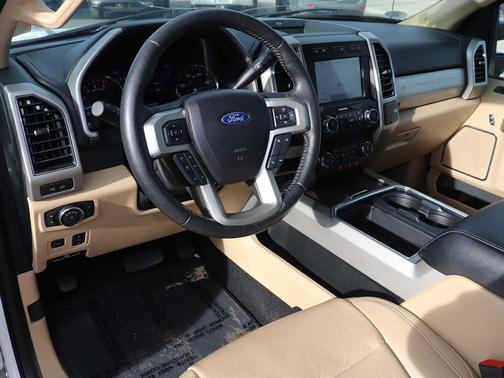 2020 Ford F-250 Lariat