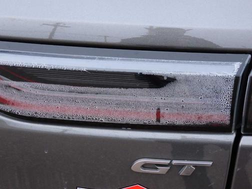 2024 Dodge Hornet GT