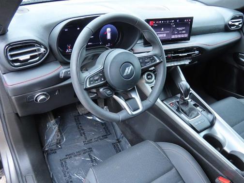 2024 Dodge Hornet GT