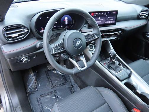 2024 Dodge Hornet GT