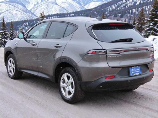 2024 Dodge Hornet GT