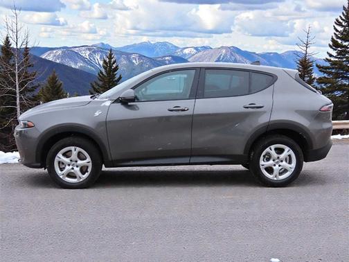 2024 Dodge Hornet GT