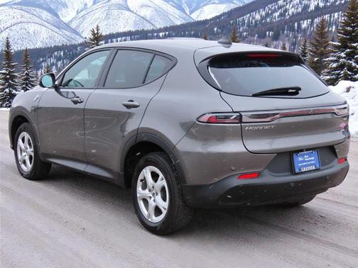 2024 Dodge Hornet GT