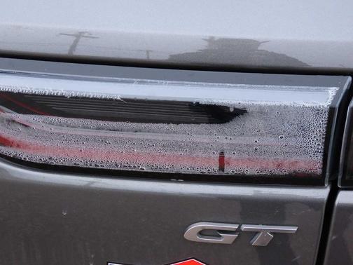 2024 Dodge Hornet GT