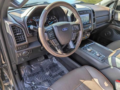2020 Ford Expedition Max King Ranch