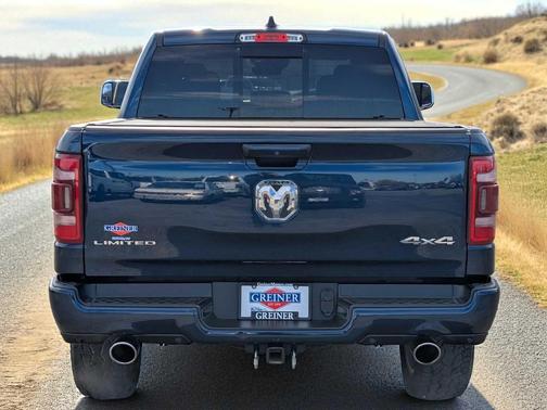 2023 RAM 1500 Limited