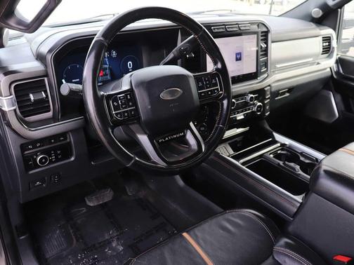 2024 Ford F-350 Super Duty