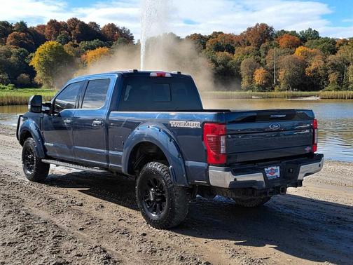 2020 Ford F-250 XLT