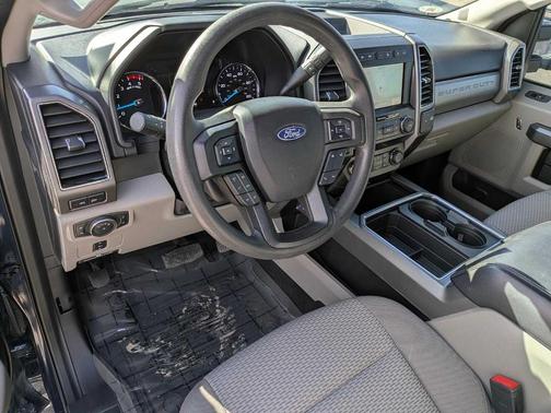 2020 Ford F-250 XLT