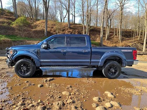 2020 Ford F-250 XLT