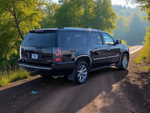 2014 GMC Yukon XL 1500 Denali