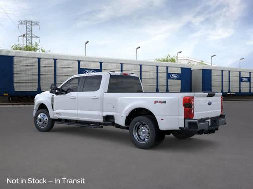 2026 Ford F-450 XLT