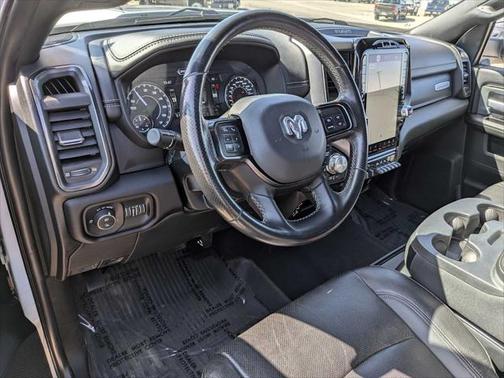 2022 RAM 2500 Power Wagon