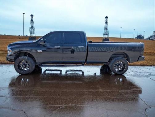 2012 RAM 2500 169