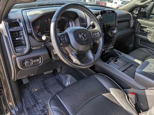 2023 RAM 2500 Limited