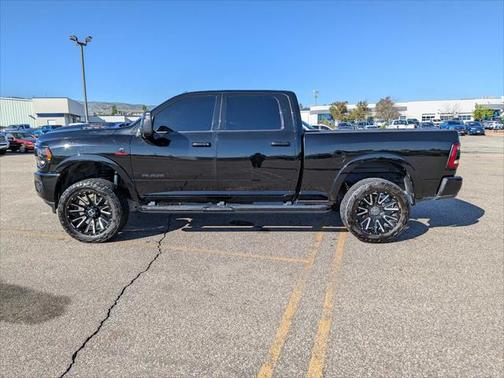 2023 RAM 2500 Limited