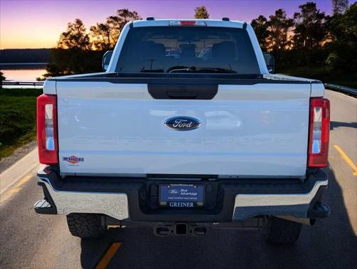 2024 Ford F-350 XLT