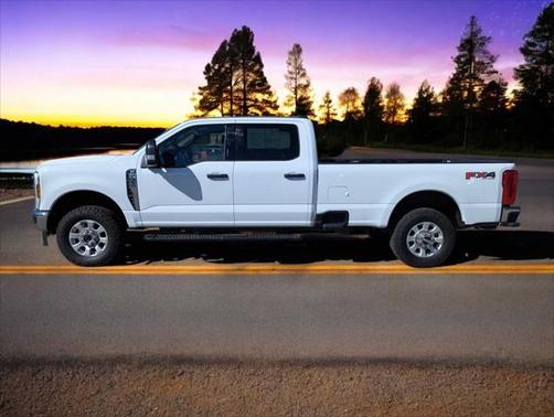2024 Ford F-350 XLT