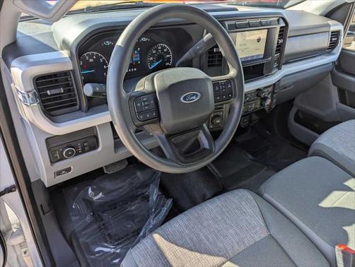 2024 Ford F-350 XLT
