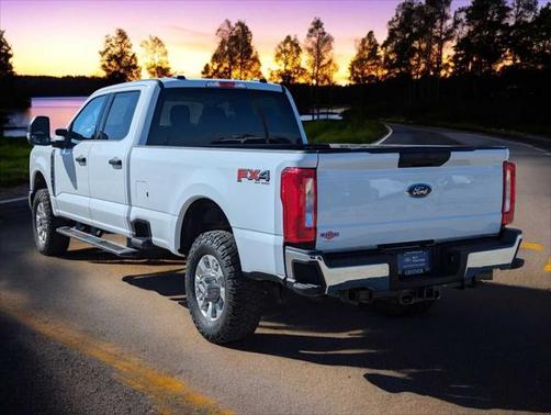 2024 Ford F-350 XLT