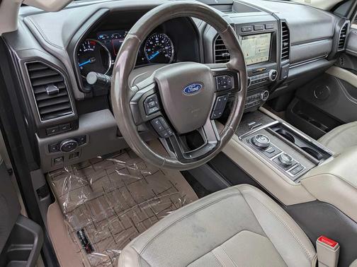 2018 Ford Expedition Max Limited