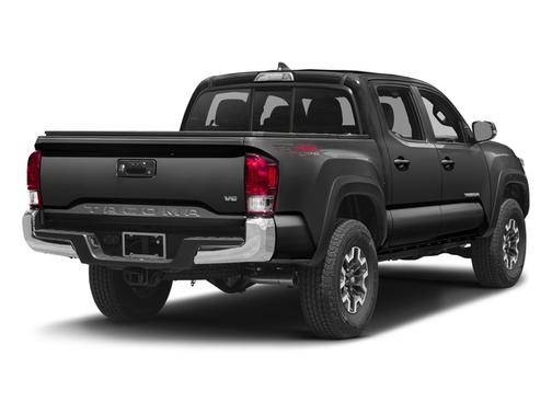 2016 Toyota Tacoma TRD Off Road