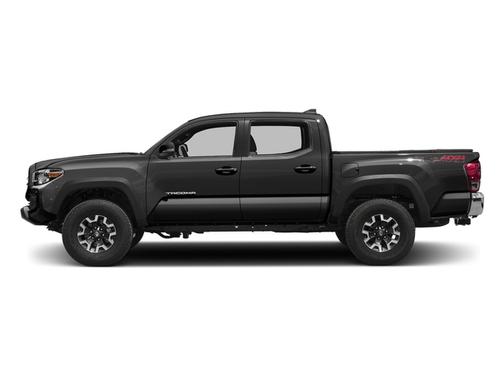 2016 Toyota Tacoma TRD Off Road